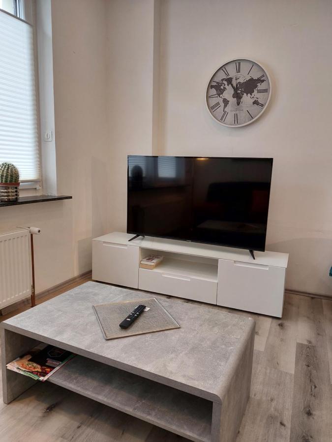 City Apartment In Velbert-Mitte Exterior photo