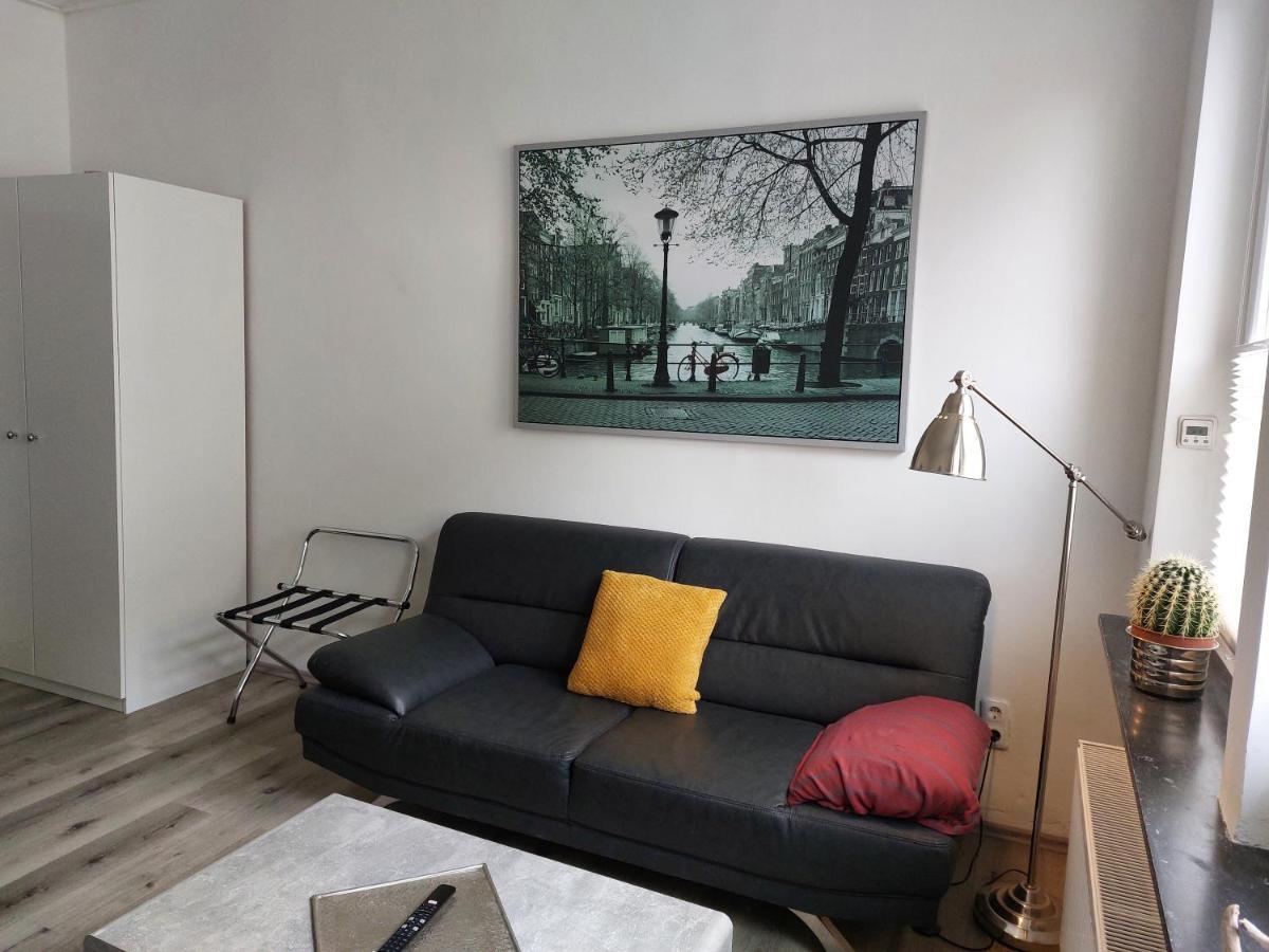 City Apartment In Velbert-Mitte Exterior photo